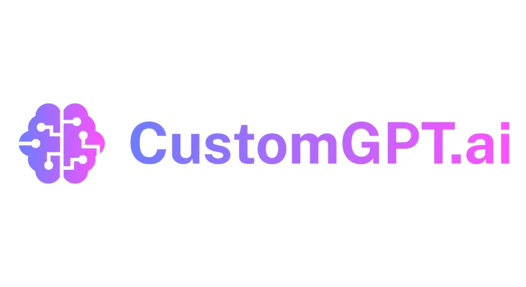 CustomGPT.ai: AI Tailored to Your Business