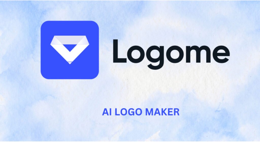 Free AI Logo Maker & Brand Designer for Entrepreneurs | Logome