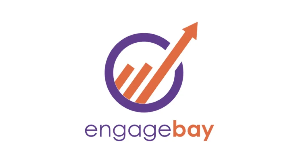 EngageBay: All-in-One CRM - Marketing, Sales & Support
