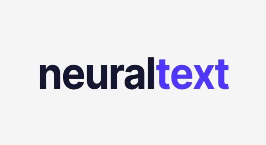 NeuralText - AI Writing Assistant and tools for SEO