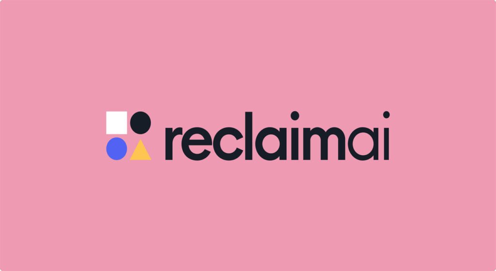 Reclaim – AI Calendar for Work & Life